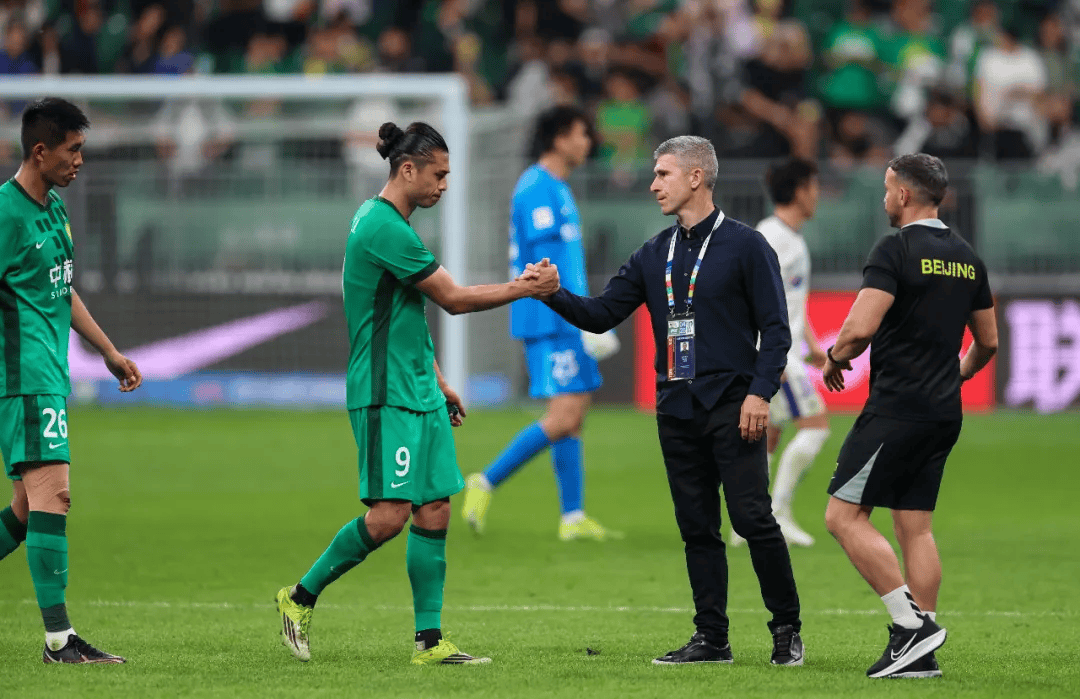 京津德比 ，国安主场21年不败纪录被破