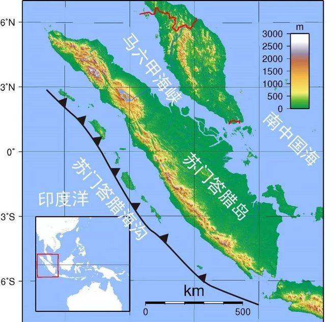 美军封锁伊朗港口，是为了以后在海上围堵中国预演？
